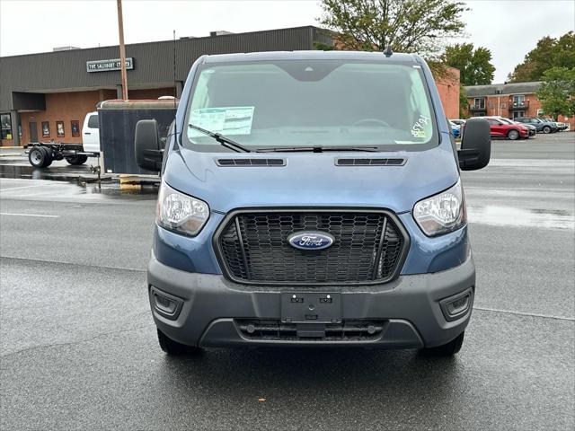 new 2024 Ford Transit-150 car, priced at $49,950