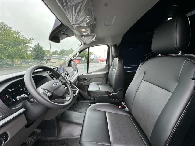 new 2024 Ford Transit-150 car, priced at $49,950