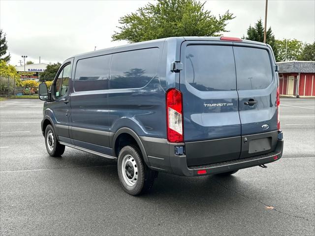 new 2024 Ford Transit-150 car, priced at $49,950