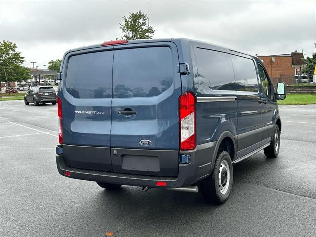 new 2024 Ford Transit-150 car, priced at $49,950