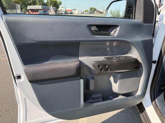 new 2025 Ford Maverick car, priced at $28,514
