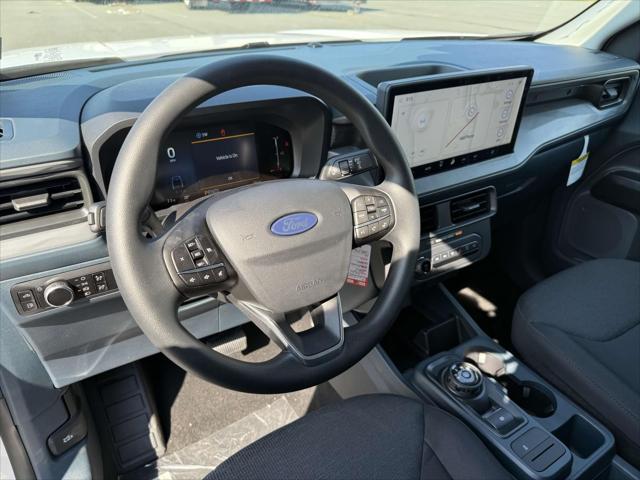 new 2025 Ford Maverick car, priced at $28,514