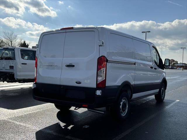 new 2024 Ford Transit-150 car, priced at $46,470