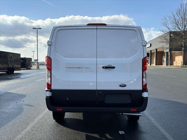 new 2024 Ford Transit-150 car, priced at $46,470