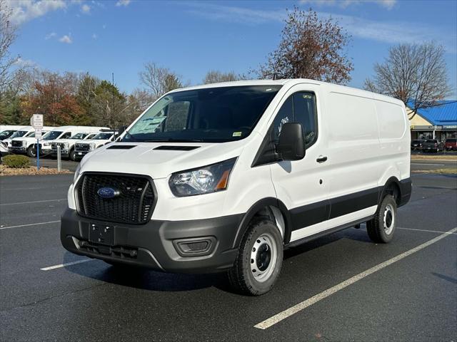 new 2024 Ford Transit-150 car, priced at $46,470