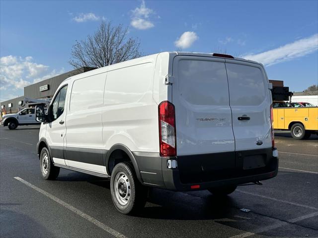 new 2024 Ford Transit-150 car, priced at $46,470