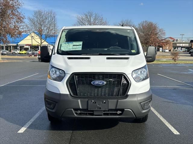 new 2024 Ford Transit-150 car, priced at $46,470