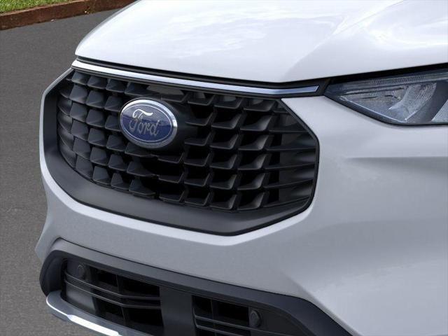 new 2025 Ford Escape car, priced at $25,140