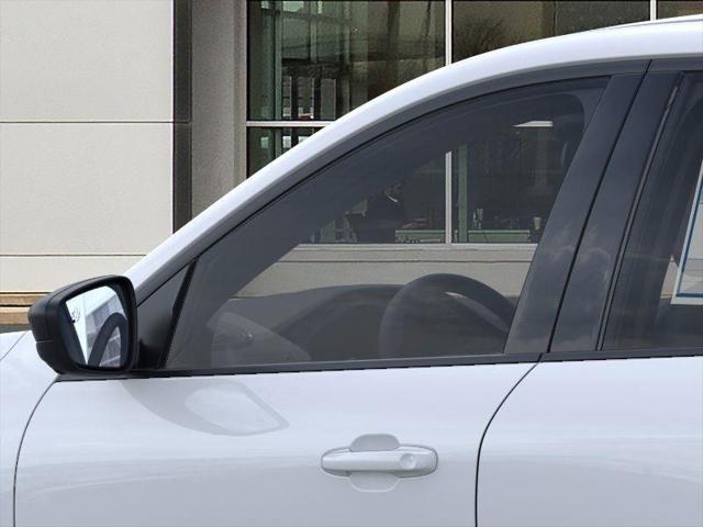 new 2025 Ford Escape car, priced at $23,140