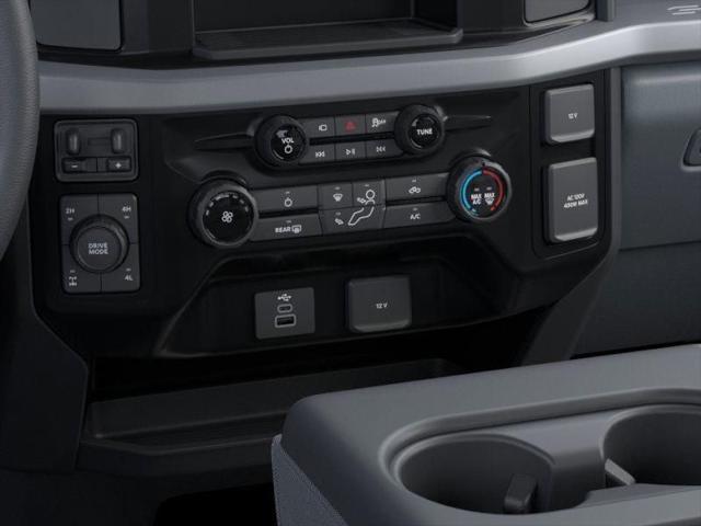 new 2025 Ford F-350 car, priced at $66,270