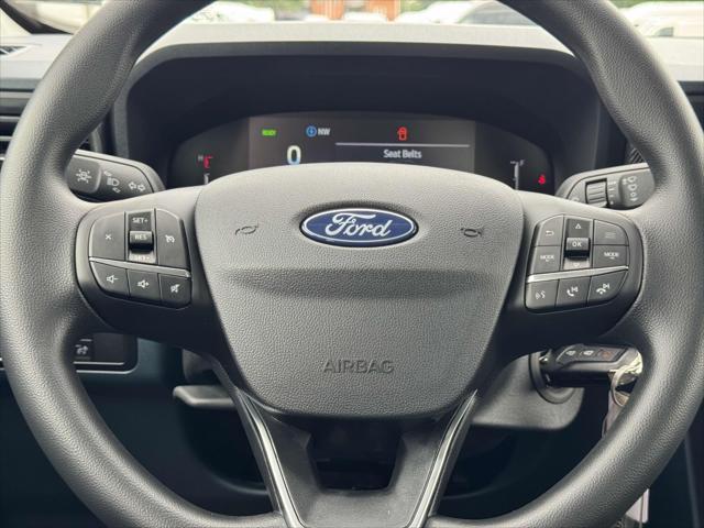 new 2025 Ford Maverick car, priced at $28,514