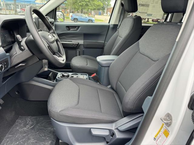 new 2025 Ford Maverick car, priced at $28,514