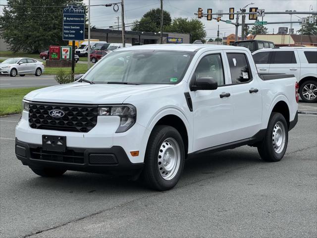 new 2025 Ford Maverick car, priced at $28,514