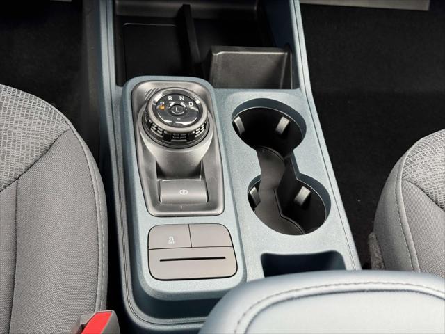 new 2025 Ford Maverick car, priced at $28,514