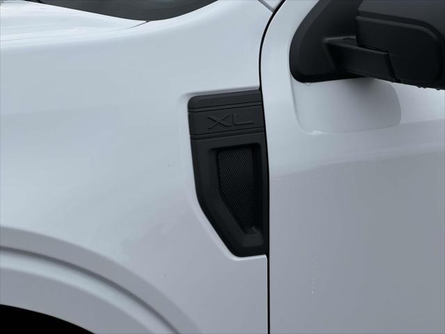 new 2025 Ford Maverick car, priced at $28,514