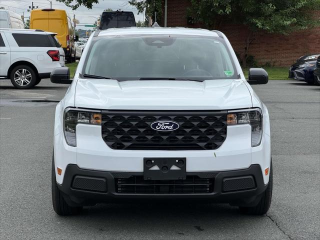 new 2025 Ford Maverick car, priced at $28,514