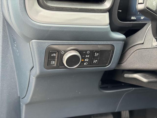 new 2025 Ford Maverick car, priced at $28,514