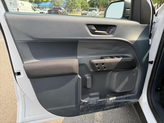 new 2025 Ford Maverick car, priced at $27,943
