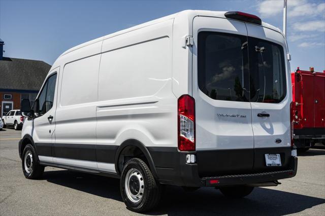 used 2023 Ford Transit-250 car, priced at $39,500