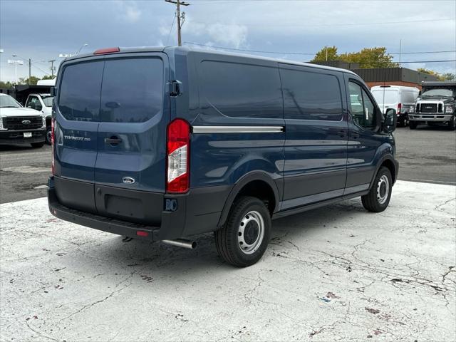 new 2024 Ford Transit-150 car, priced at $49,950