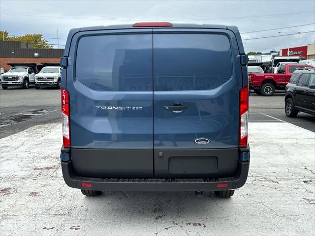 new 2024 Ford Transit-150 car, priced at $49,950