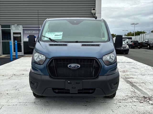 new 2024 Ford Transit-150 car, priced at $49,950