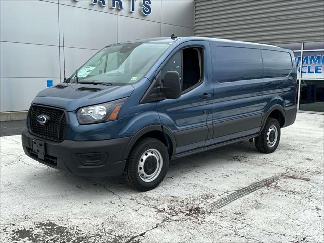 new 2024 Ford Transit-150 car, priced at $49,950