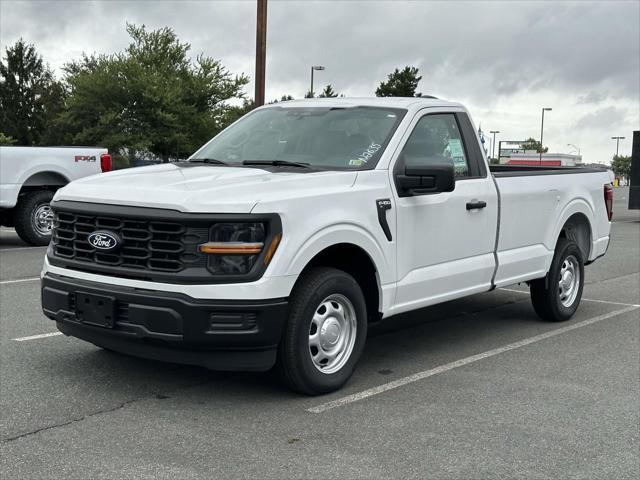 new 2024 Ford F-150 car, priced at $38,330