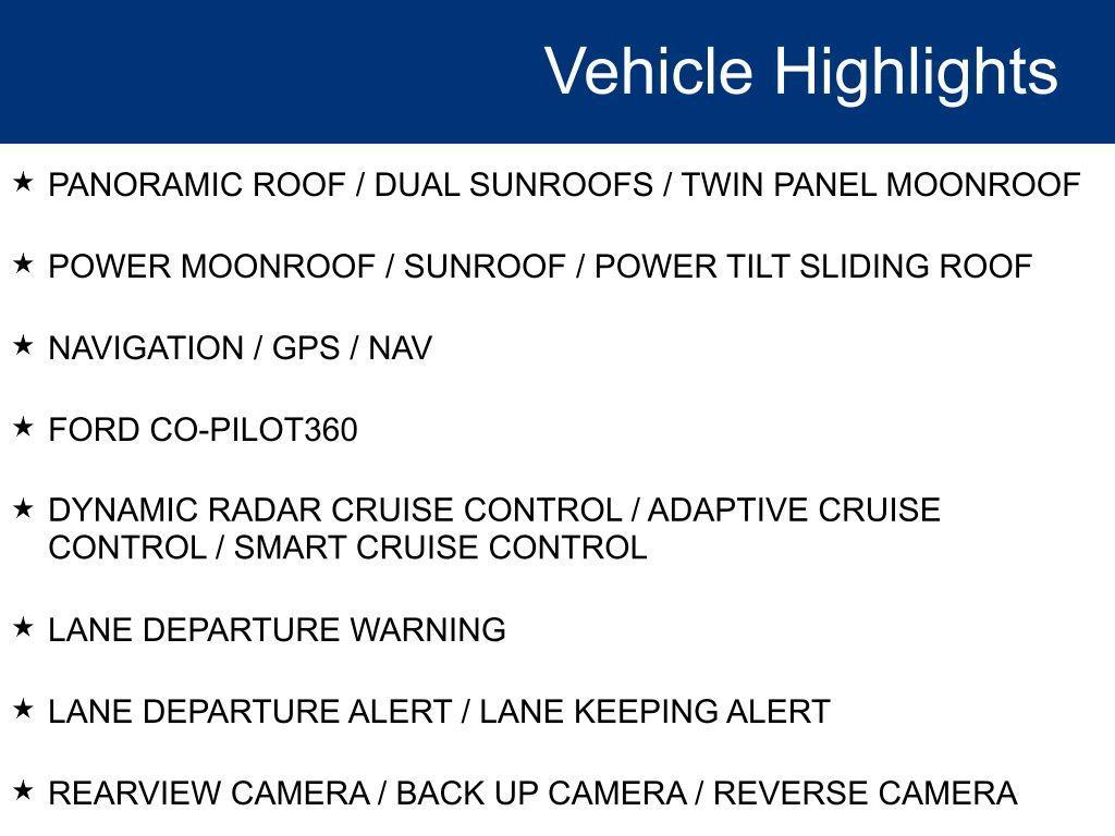 used 2022 Ford Explorer car, priced at $31,000