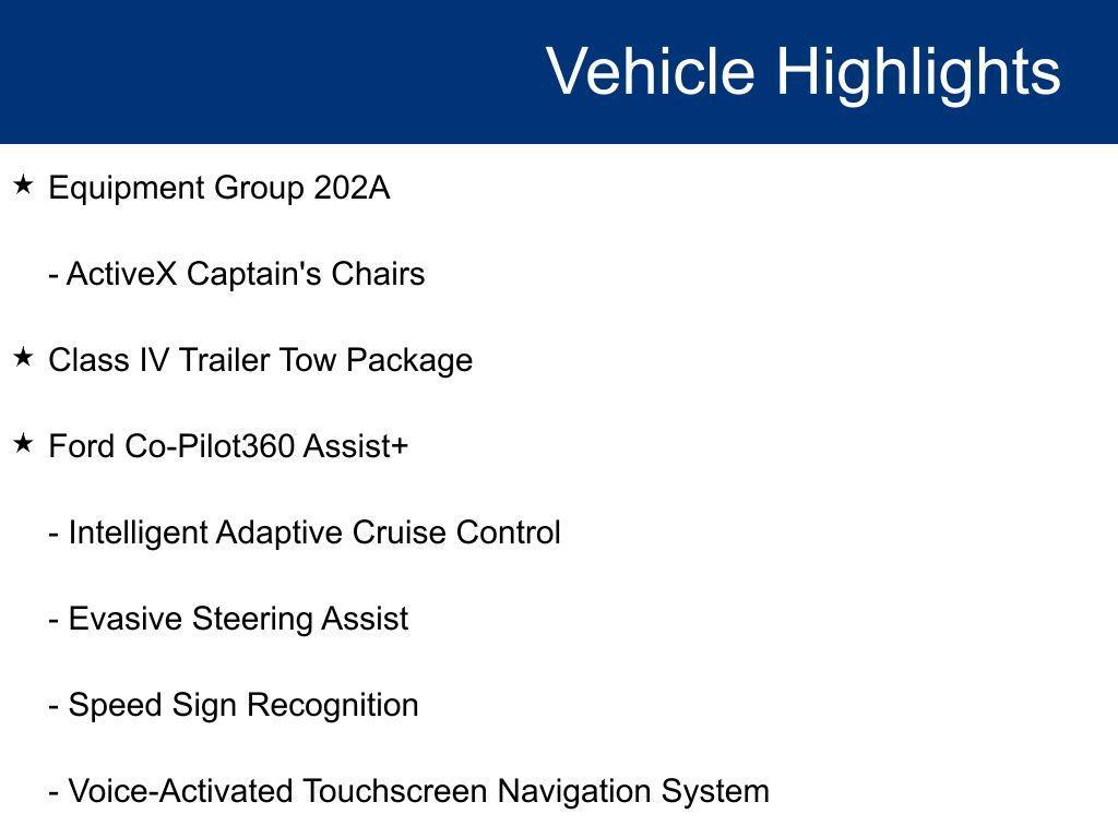 used 2022 Ford Explorer car, priced at $31,000