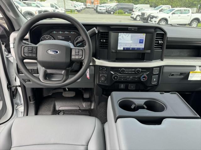 new 2025 Ford F-250 car, priced at $51,150