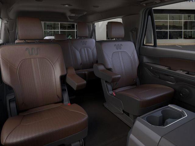 new 2024 Ford Expedition car, priced at $77,550