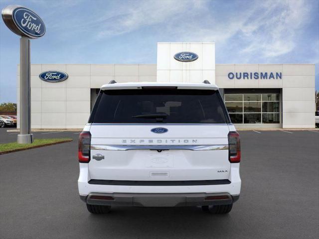 new 2024 Ford Expedition car, priced at $77,550