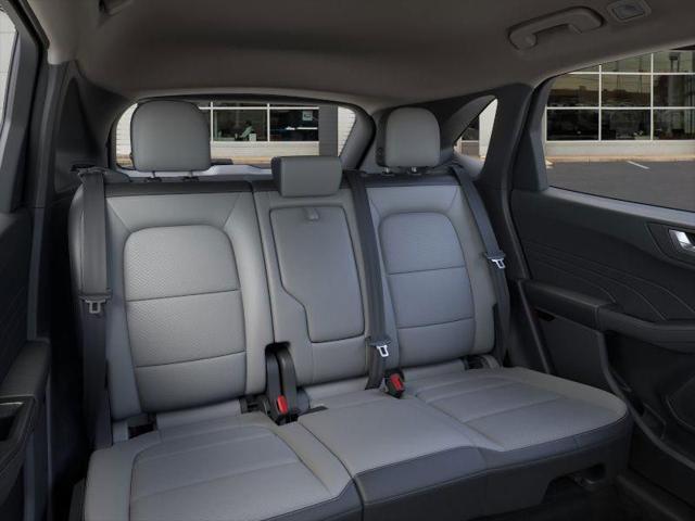 new 2025 Ford Escape PHEV car, priced at $29,395