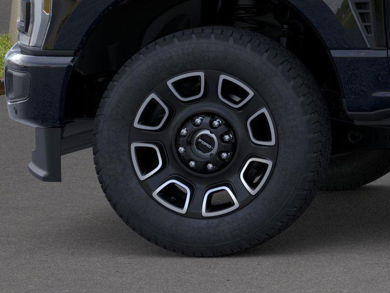 new 2026 Ford F-250 car, priced at $90,000