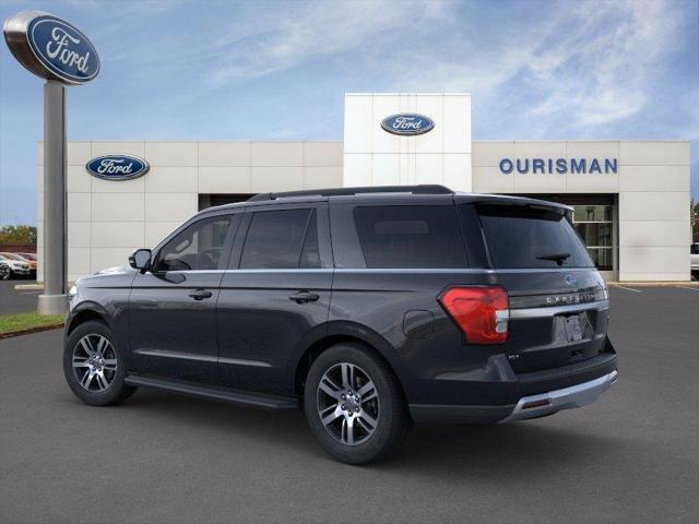 new 2024 Ford Expedition car, priced at $61,095