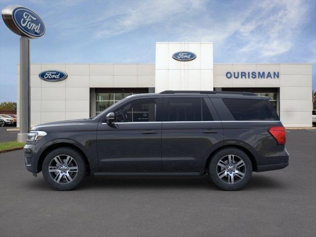 new 2024 Ford Expedition car, priced at $61,095