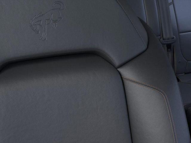 new 2024 Ford Bronco car, priced at $59,140