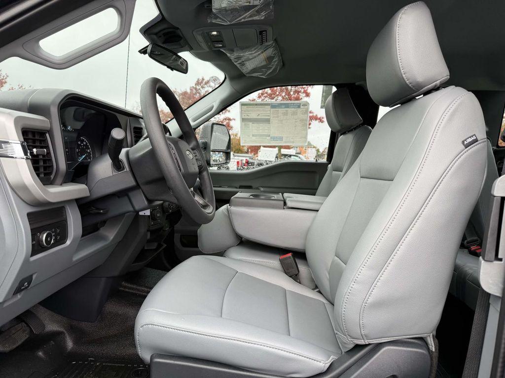 new 2026 Ford F-250 car, priced at $54,125