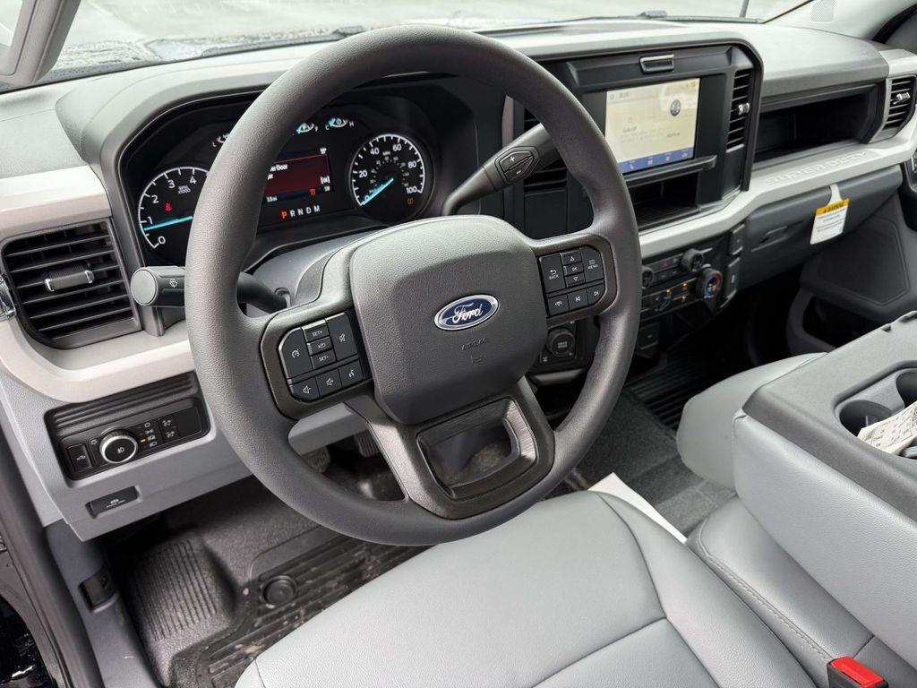 new 2026 Ford F-250 car, priced at $54,125