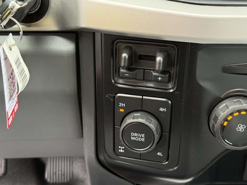 new 2026 Ford F-250 car, priced at $54,125