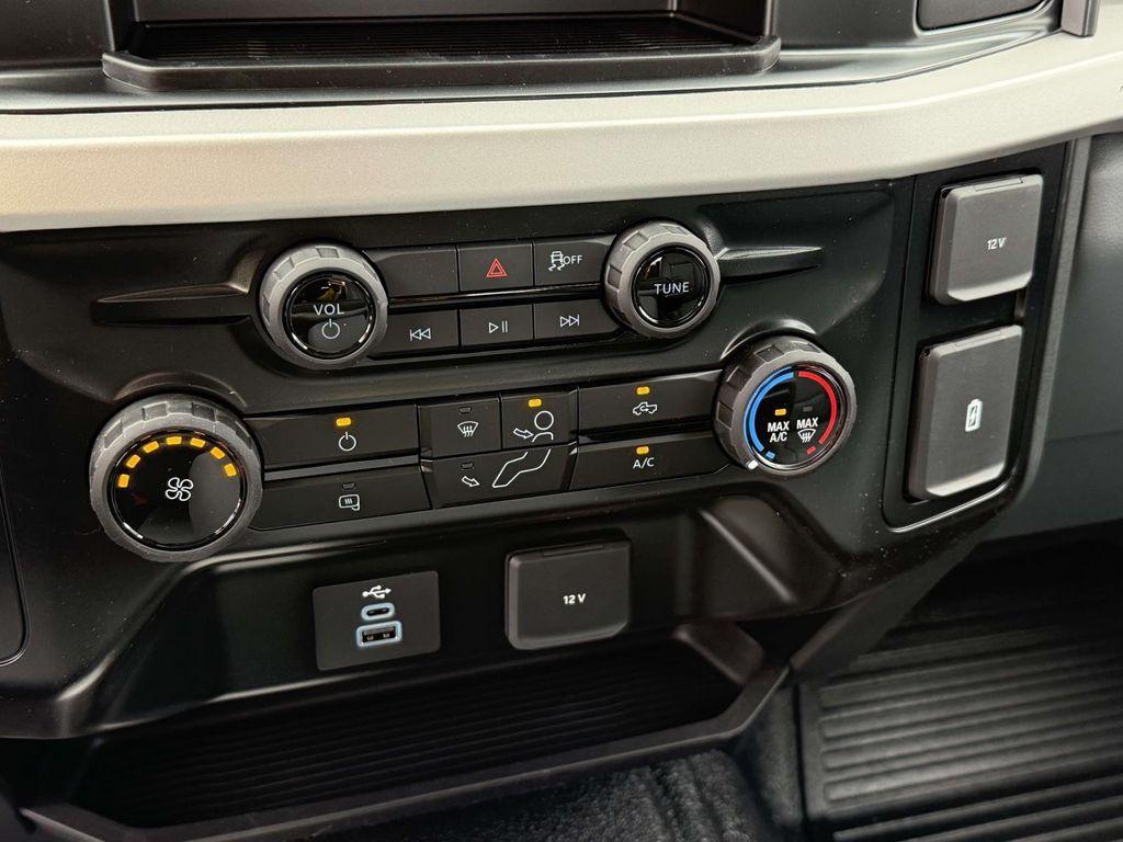 new 2026 Ford F-250 car, priced at $54,125