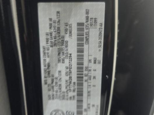 used 2023 Ford F-250 car, priced at $73,000