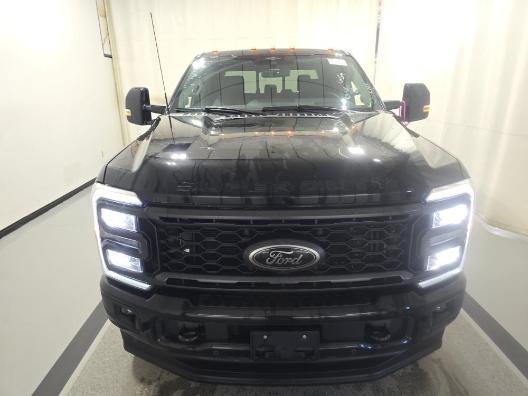 used 2023 Ford F-250 car, priced at $73,000