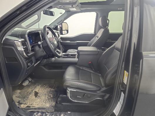 used 2023 Ford F-250 car, priced at $73,000