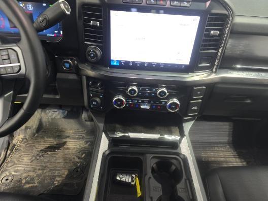 used 2023 Ford F-250 car, priced at $73,000