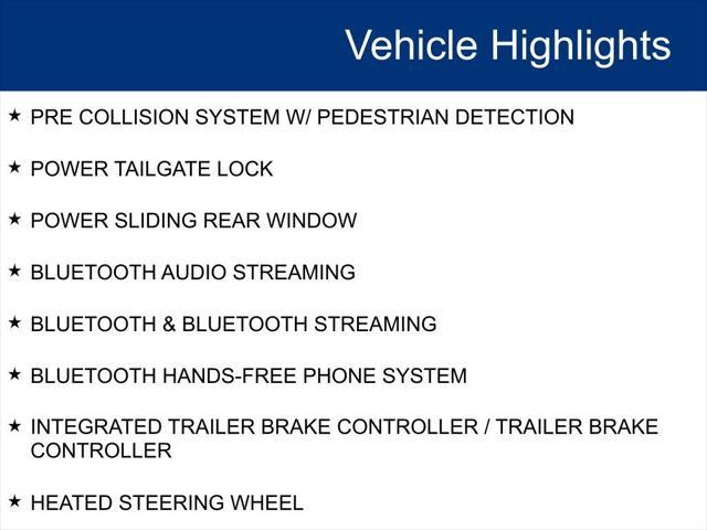 used 2023 Ford F-250 car, priced at $73,000