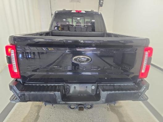 used 2023 Ford F-250 car, priced at $73,000