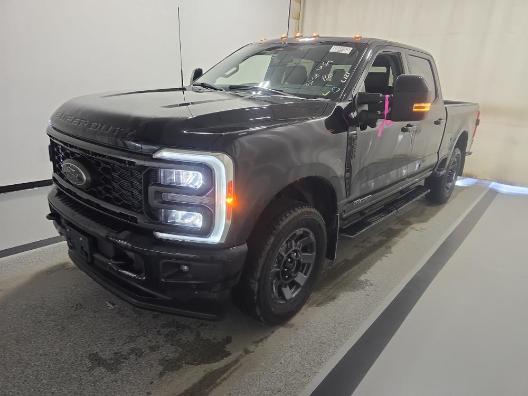 used 2023 Ford F-250 car, priced at $73,000