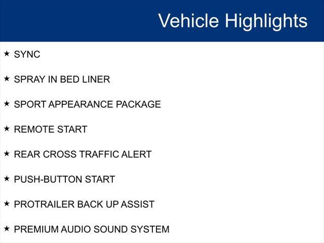 used 2023 Ford F-250 car, priced at $73,000